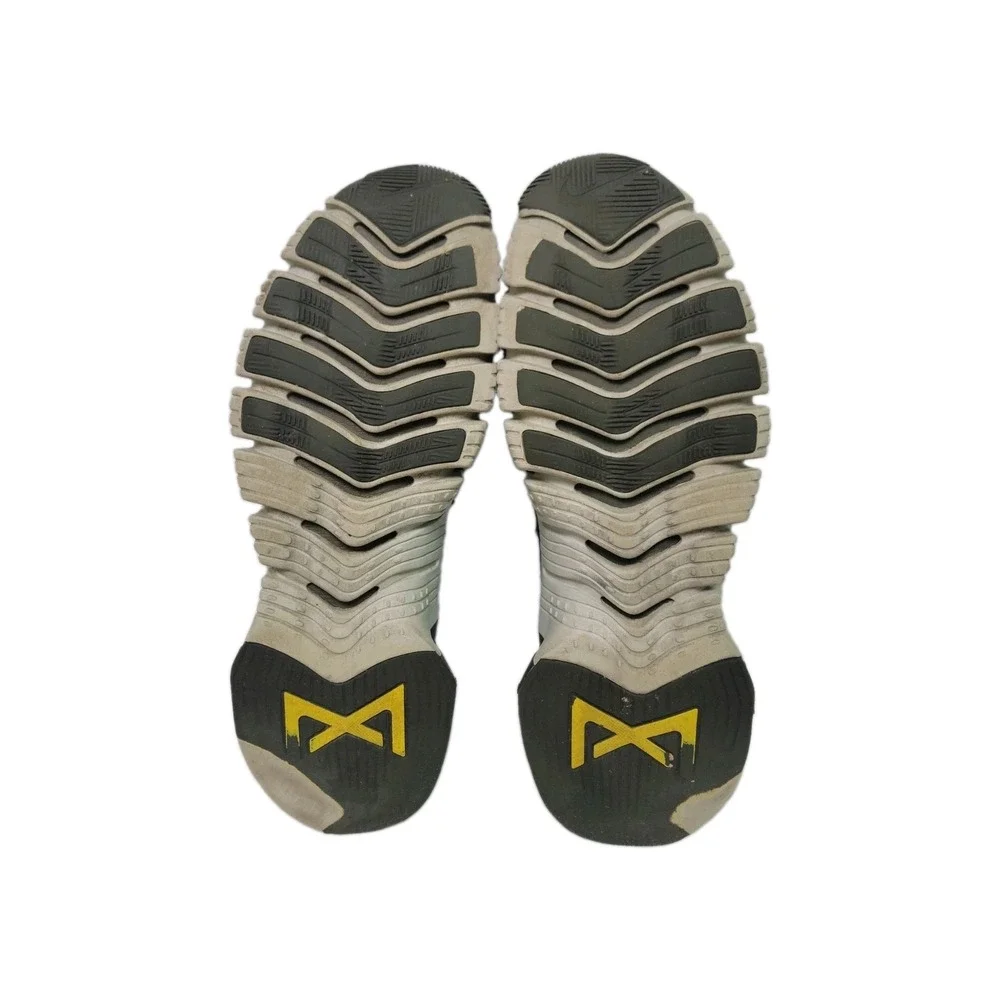 Size 17 - Nike Free Metcon 5 Sequoia High Voltage